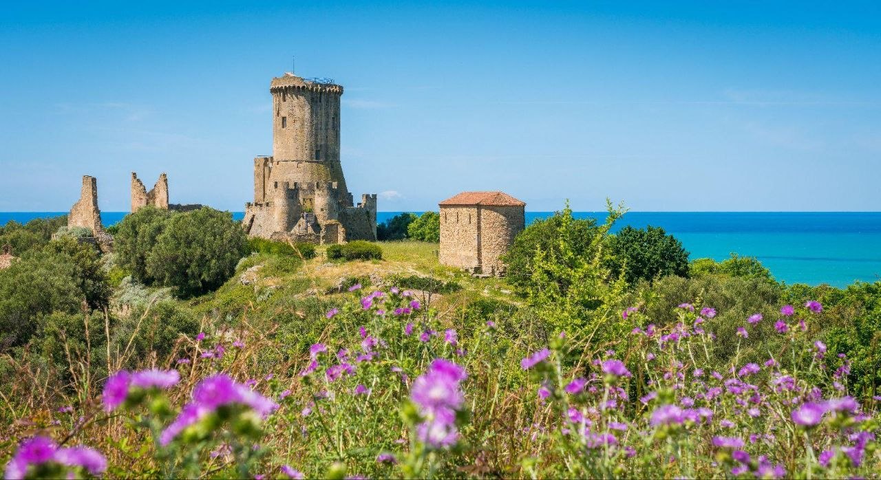 1° Scuola Internazionale sul Paesaggio, Patrimonio e Sviluppo Sostenibile